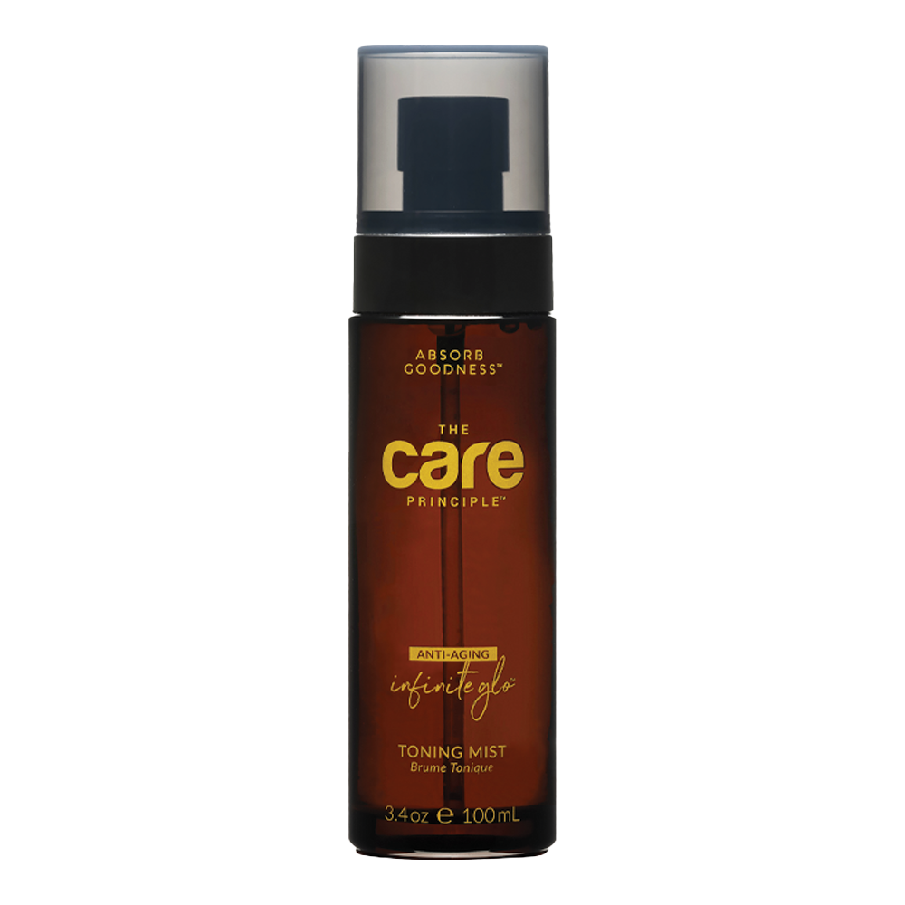 Toning Mist
