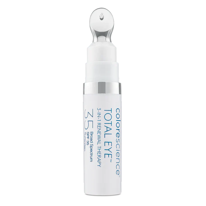 Colorescience Total Eye 3-in-1 Renewal Therapy SPF 35 (Medium)