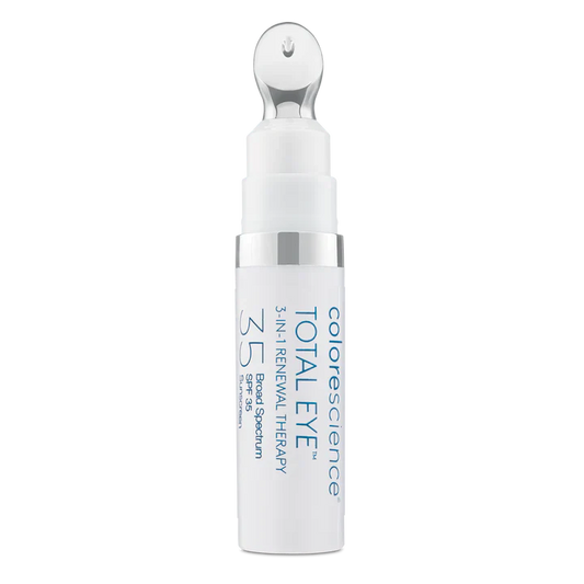 Colorescience Total Eye 3-in-1 Renewal Therapy SPF 35 (Medium)