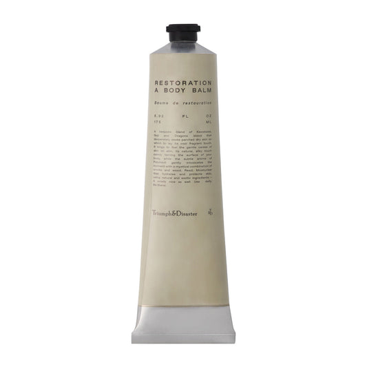 Triumph & Disaster Restoration Balm, 175ml